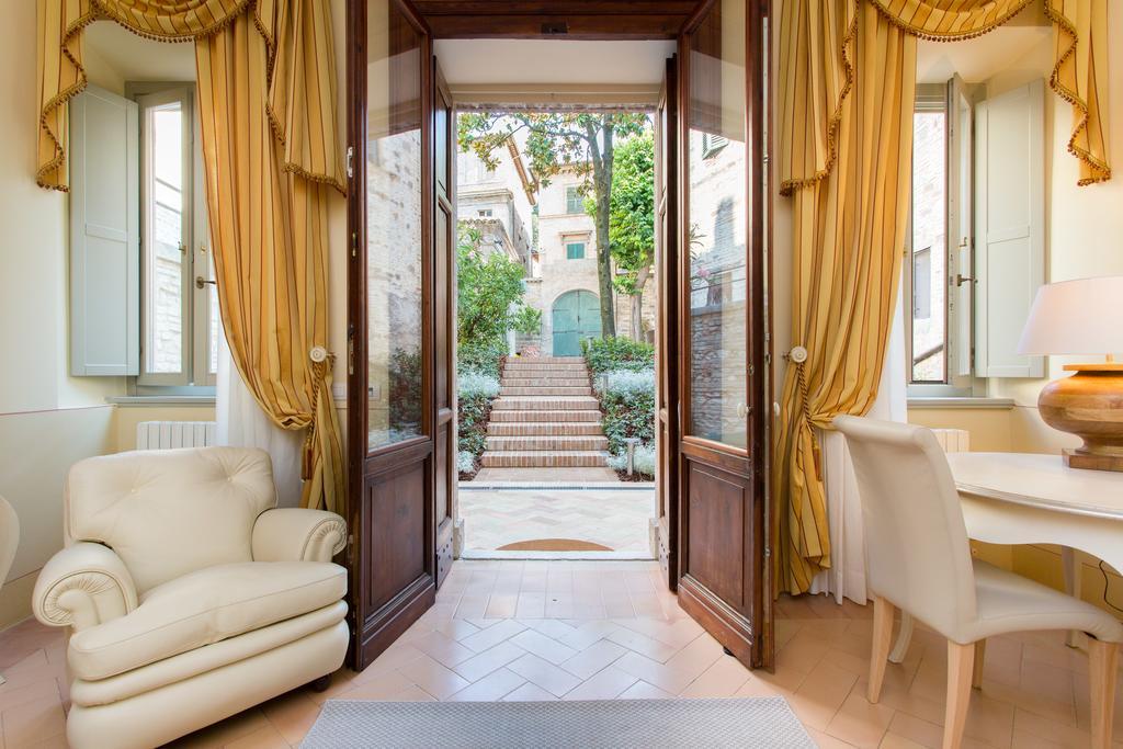 산세베리노마르케 Palazzo Gentili 아파트 외부 사진