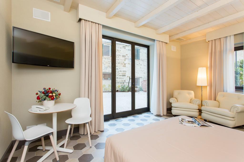 산세베리노마르케 Palazzo Gentili 아파트 외부 사진