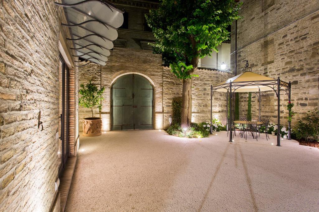 산세베리노마르케 Palazzo Gentili 아파트 외부 사진