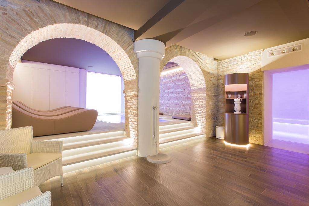 산세베리노마르케 Palazzo Gentili 아파트 외부 사진