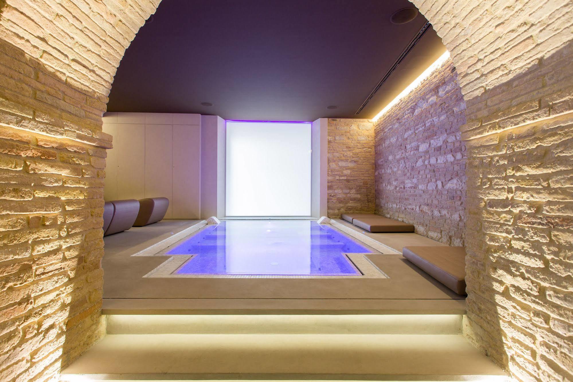 산세베리노마르케 Palazzo Gentili 아파트 외부 사진