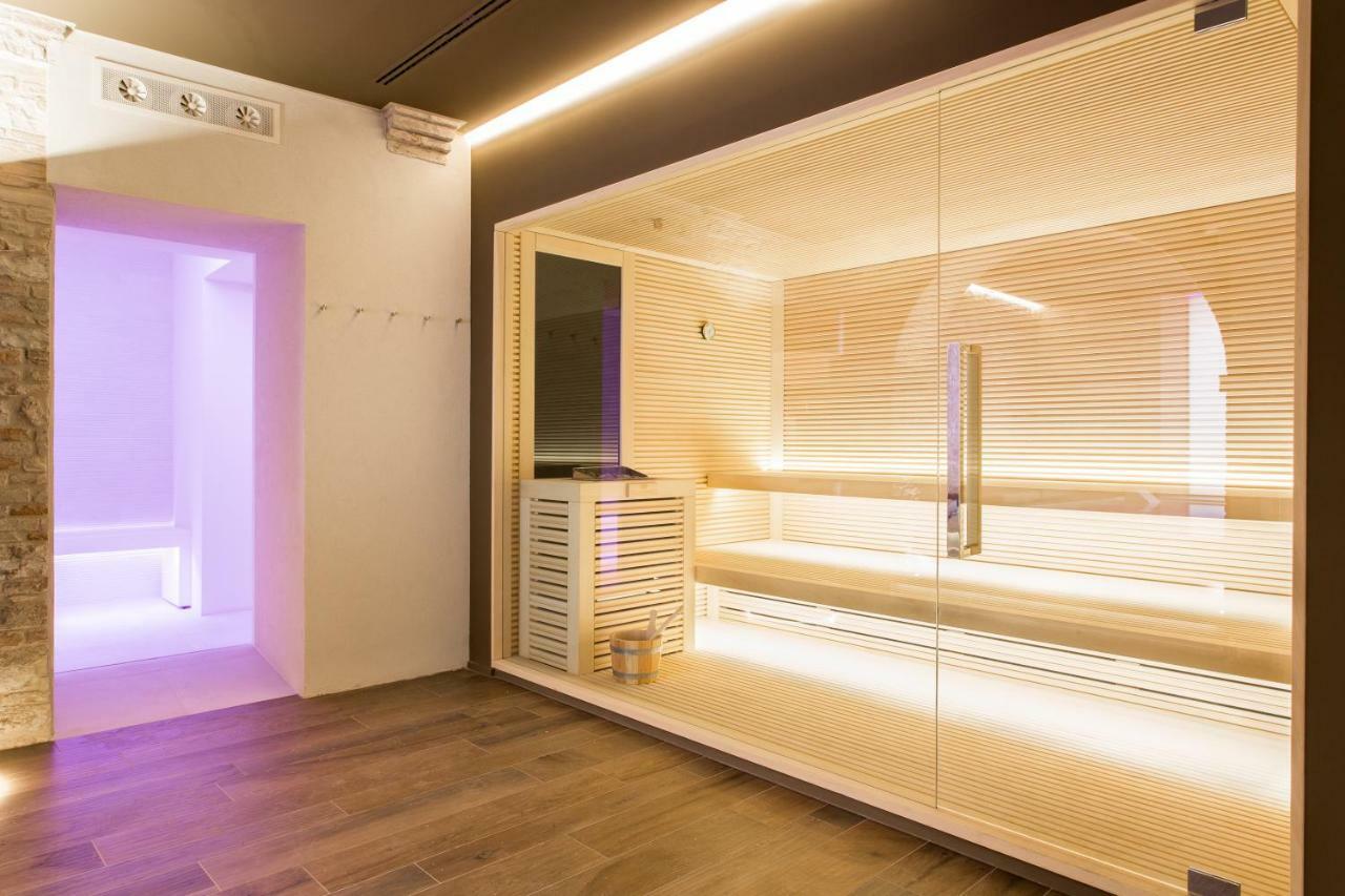 산세베리노마르케 Palazzo Gentili 아파트 외부 사진