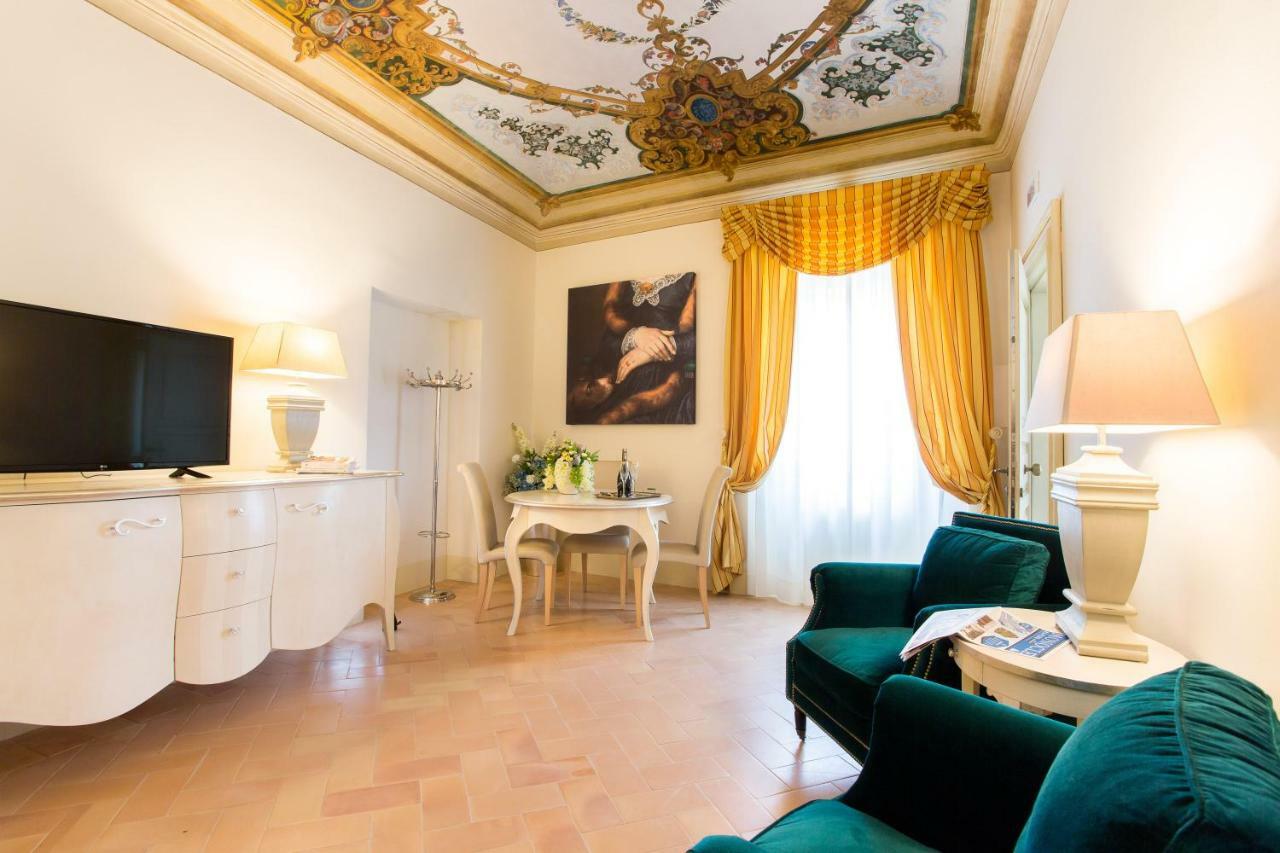 산세베리노마르케 Palazzo Gentili 아파트 외부 사진