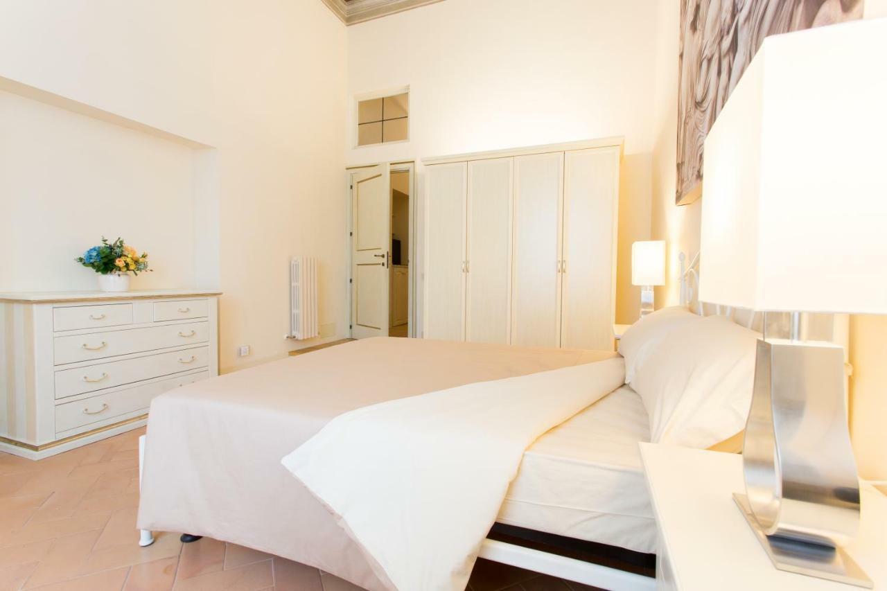 산세베리노마르케 Palazzo Gentili 아파트 외부 사진