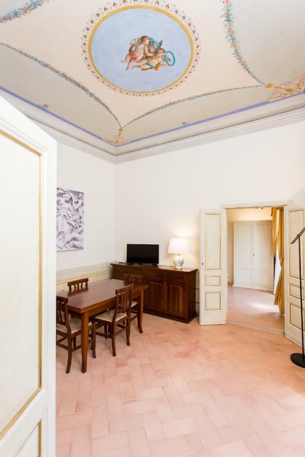 산세베리노마르케 Palazzo Gentili 아파트 외부 사진